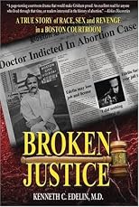 Broken Justice