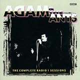 Adam and the Ants: Complete Radio 1 Recordings