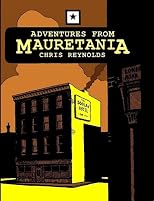 Adventures From Mauretania