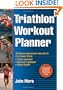 Triathlon Workout Planner