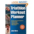 Triathlon Workout Planner
