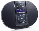 Sony Walkman NWZE 444 K Tragbarer MP3-/Video-Player 8 GB + Lautsprecher Dock schwarz