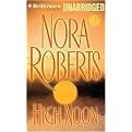 High Noon (Unabridged) (Compact Disc)