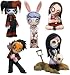 Living Dead Dolls Blind Mystery Box 2-Inch Random Collectible Figurine