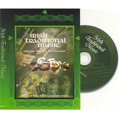 Irish Traditional Music