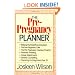 The Pre-Pregnancy Planner