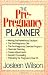 The Pre-Pregnancy Planner
