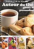 Revue Saxe  / Autour du thé : Gâteaux et gourmandises
