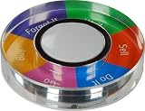 Troika Acrylic Decision Maker