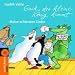 Guck, der kleine K&ouml;nig kommt: Meine sch&ouml;nsten Lieder