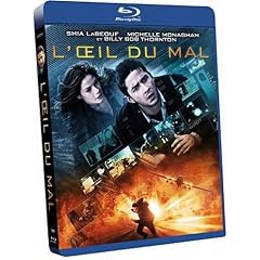 L'Oeil du mal [Blu-ray]