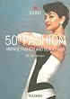 ICON 50's Fashion (Icons Series)