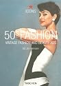 50s Fashion (Icons Series)