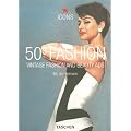 ICON 50's Fashion (Icons Series)