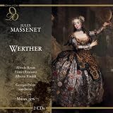 ｜Jules Massenet: Werther