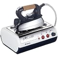 DeLonghi Ariete 6279 Dampfb�gelstation Stiromatic De Luxe / 2200 Watt