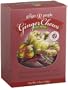 The Ginger People Spicy Apple Ginger Chews, 4.5-Ounce Boxes (Pack of 12)