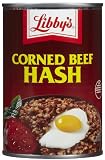 Libby's Corned Beef Hash 15 oz