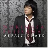 Appassionato~情熱の歌~(初回限定盤)(DVD付)
