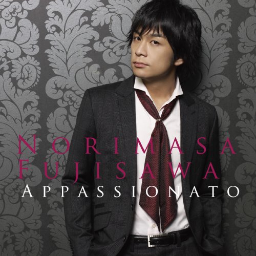 Appassionato~情熱の歌~(初回限定盤)(DVD付)