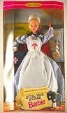 American Stories Collection, Civil War Nurse Barbie