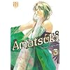 Amatsuki Vol.3