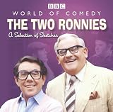 World of Comedy - the Two Ronnies