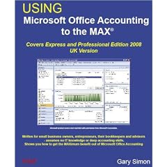 How to Use Microsoft Office Accounting to the Max (To the Max)