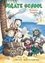 Treasure Trouble #5 (Pirate School)