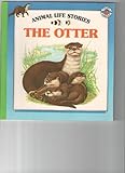 The otter