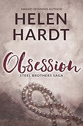 Obsession (The Steel Brothers Saga)