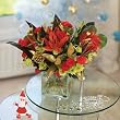 Starry Nights Christmas Bouquet