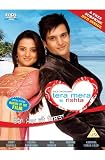 Tera Mera Ki Rishta (UK Edition Contains Free Bonus Dvd)