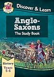 Anglo-Saxons. Years 5-6