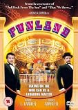 Funland [1986] [DVD]