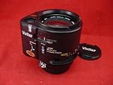 Vivitar 28-70mm AUTO-FOCUS LENS (for Nikormat) AI-S