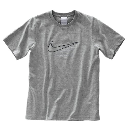 nike | swoosh tee