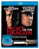 Produkt-Bild: Fight of the Dragon [Blu-ray]