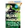 Blood and Magick (Deacon Chalk Occult Bounty Hunter)