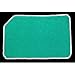 Piddle Place Replacement Turf Pad, 26-1/4-Inch by 16-Inch by 1/4-Inch  Thick