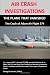 Air Crash Investigations: The Plane That Vanished, the Crash of Adam Air Flight 574