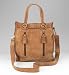 Info/Buy Autograph Pure Leather Lazy Shopper Bag