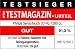 Auszeichnung