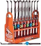 Gibson Enterprises 20879EA Fishing Pole Lighter