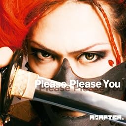 Please Please You 【限定盤】 (DVD付)