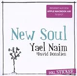 New Soul (Premium)