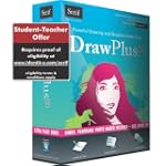 DrawPlus X4 Student and Teacher Edition