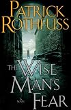 The Wise Man's Fear (The Kingkiller Chronicle, Day 2)