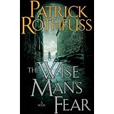 The Wise Man's Fear (The Kingkiller Chronicle, Day 2)