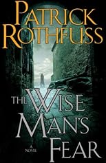 The Wise Man's Fear